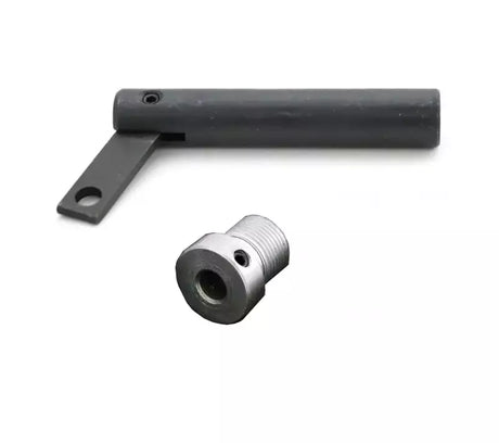 Shank Adapter 3/8" Heavy-Duty for Foot Press Dies