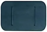 Iron Rest Rubber-Coated Metal Heat-Resistant Safety for Pressing Stations - 6-1/2" x 9"