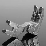 High Shank Roller Presser Foot Stainless Steel Durable for Industrial Sewing Machines - SPK3