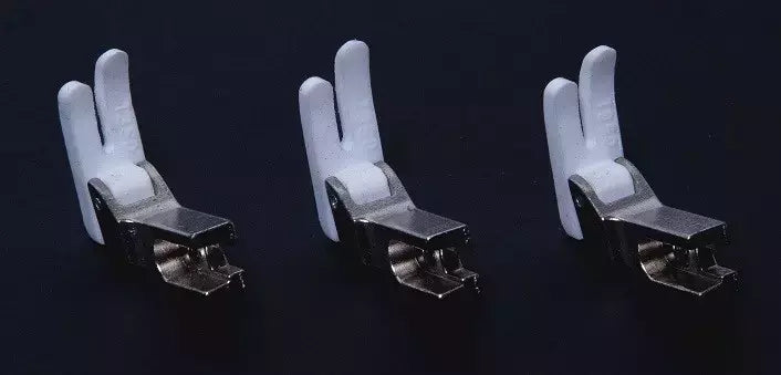 Ultra-Glide Presser Foot High Shank Anti-Stick for Janome 1600P - #767404028