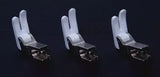 Ultra-Glide Presser Foot High Shank Anti-Stick for Janome 1600P - #767404028