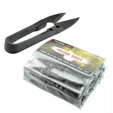 Thread Clipper Carbon Steel Lightweight for Sewing - 4 in
