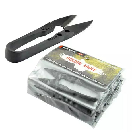 Thread Clipper Carbon Steel Lightweight for Sewing - 4 in