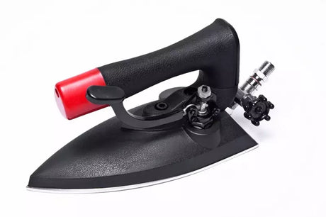 Steam Iron Zinc Alloy Professional Pressing Iron - TFL-420