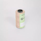 Heavy-Duty Nylon Thread 210D/12 for Leather, Canvas - 184 Yards