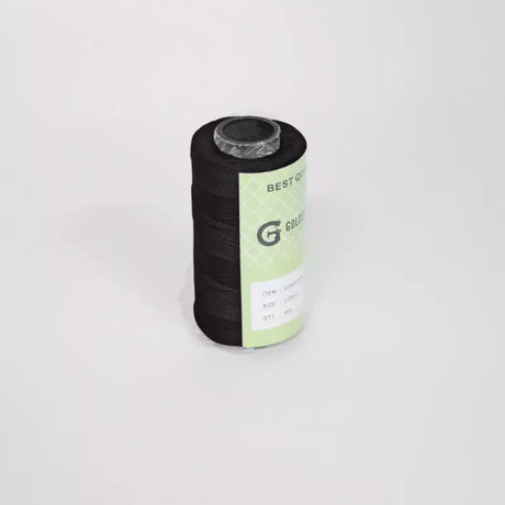 Heavy-Duty Nylon Thread 210D/12 for Leather, Canvas - 184 Yards