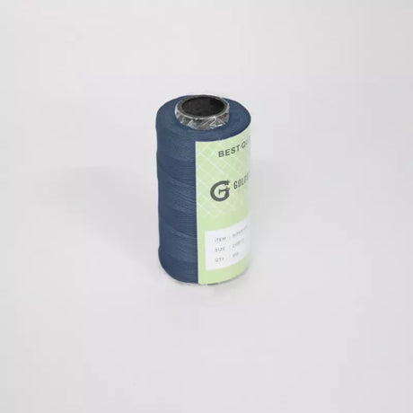 Heavy-Duty Nylon Thread 210D/12 for Leather, Canvas - 184 Yards