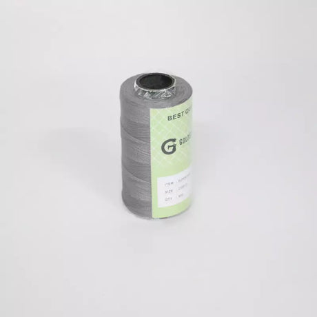 Heavy-Duty Nylon Thread 210D/12 for Leather, Canvas - 184 Yards