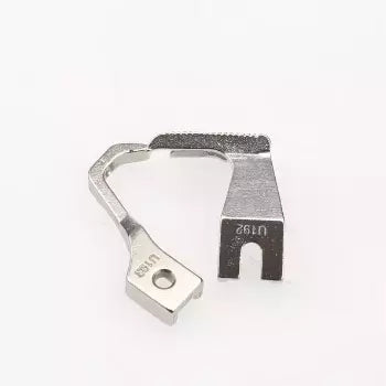 Walking Presser Foot Set Standard With Teeth for Industrial Walking Foot Machines - U192/U193