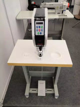 Industrial Servo Press for Grommets, Snaps & Rivets - 110/220V