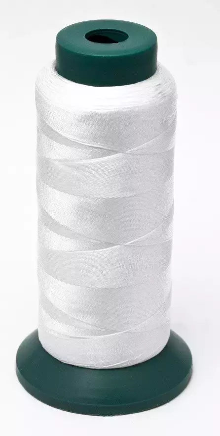 Heavy Duty Nylon Thread T70 Durable for Leather Upholstery - 1000 Yards