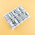 Polyester Machine Thread Durable All-Purpose Sewing for Quilting - 1000 Yards