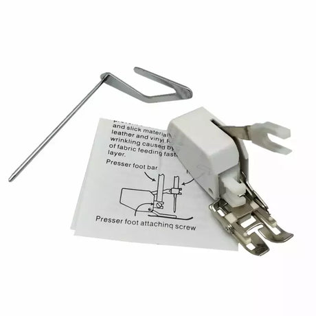 Walking Foot Low Shank Even Feed for Brother & Babylock - X80927001