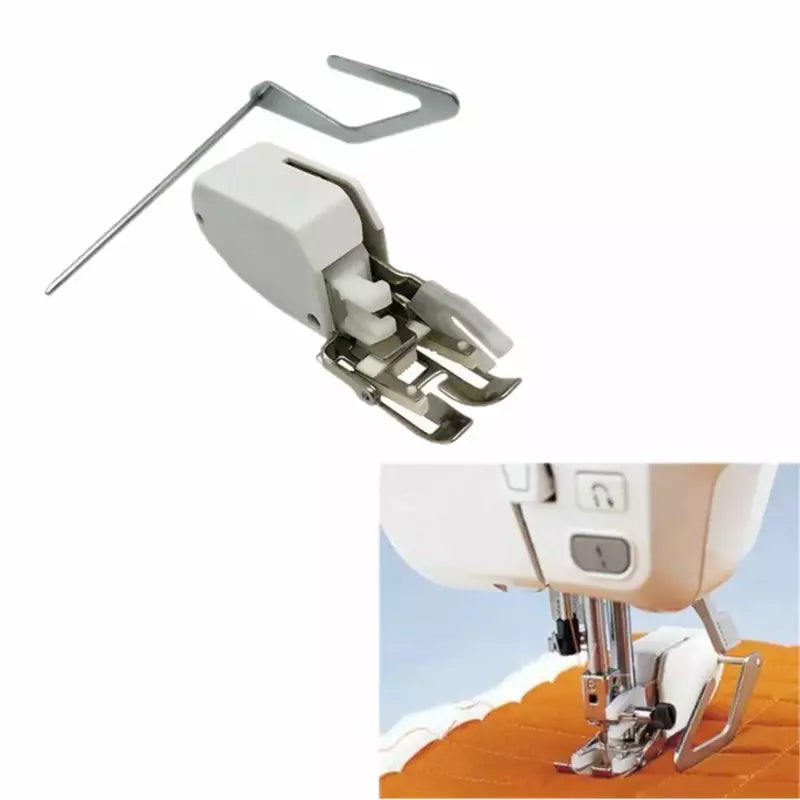 Walking Foot Low Shank Even Feed for Brother & Babylock - X80927001
