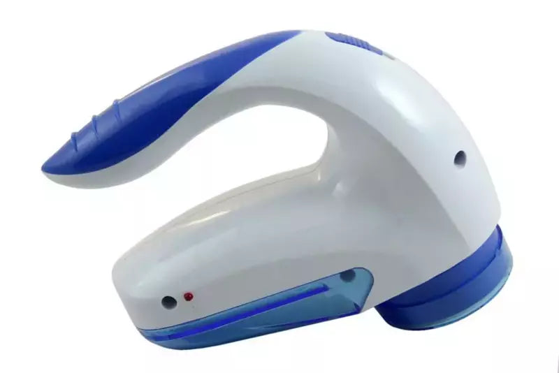 Rechargeable Fabric Shaver Fuzz Remover - 110/220V