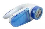 Rechargeable Fabric Shaver Fuzz Remover - 110/220V
