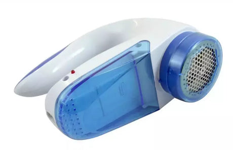 Rechargeable Fabric Shaver Fuzz Remover - 110/220V