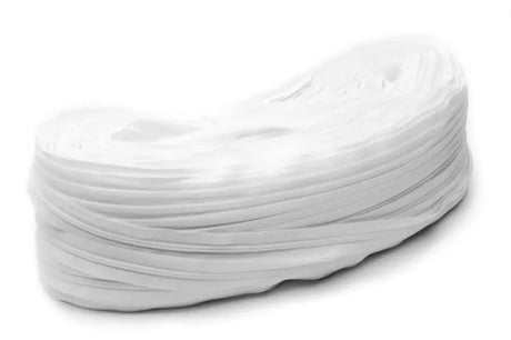 Nylon Coil Zipper Flexible Continuous Zipper for Bags & Apparel - #3/#5