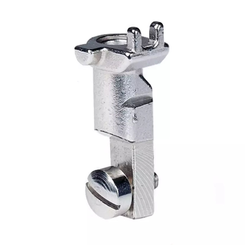 Bernina Low Shank Presser Foot Adaptor for Screw-On Feet - #0019477000