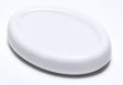 Magnetic Pin Cushion Plastic Holder - 3" x 3.5"