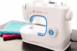 Singer M3200 Sewing Machine Versatile Stitch Control for Home Sewing