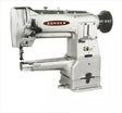 Industrial Sewing Machine Heavy-Duty Narrow Cylinder Bed for Lockstitch - Consew 277R-3