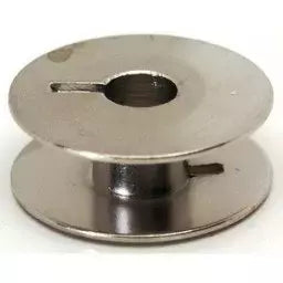Bobbins Aluminum Quick Winding for PFAFF & JUKI Industrial Machines - 22mm x 9.5mm
