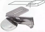 Tape Binder Raw Edge Attachment for Industrial & Home Sewing Machines - #100LS