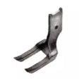 Double Needle Walking Presser Foot 1/4 Lifting Outside for Consew, Juki, Brother - 10185