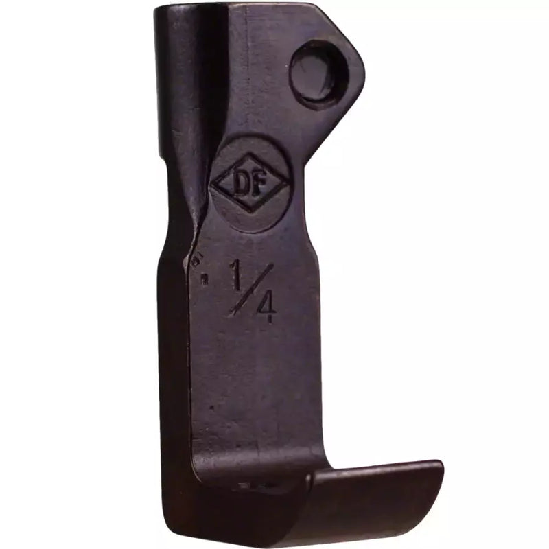 Double Needle Walking Vibrating Presser Foot for Double Needle Walking Machines - Singer #10285