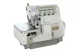 Industrial Overlock Machine 4-Thread High-Performance for Sewing - MX5214-M03/333
