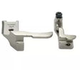 Welting Piping Cording Walking Presser Foot Set for Industrial Walking Foot Machines - 1/8" to 3/8"