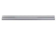Plastic Hinge Durable Mounting for Serging & Safety Machines - 15-1/4" x 1-7/16"