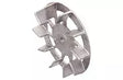 Rotor Fan Replacement Part for Eastman Cutting Machines - 10C1-41