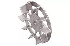 Rotor Fan Replacement Part for Eastman Cutting Machines - 10C1-41