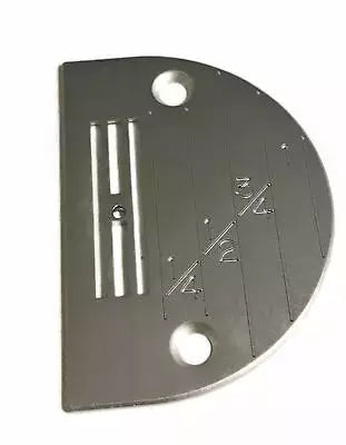 Needle Plate JUKI Precision Replacement for DDL Series - 110-28008