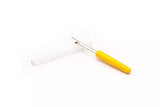 Seam Ripper Extra Fine Blade Precision for Tiny Stitches - 3-1/2"