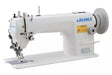 Industrial Sewing Machine Single Needle Walking Foot for Heavy-Duty Stitching - JUKI DU-1181N