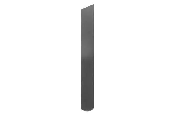 Lower Knife Steel Blade for Brother & Singer Sergers - 112436-0-01