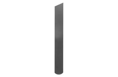 Lower Knife Steel Blade for Brother & Singer Sergers - 112436-0-01