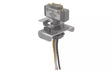 Plug In Jack 4-Pole 15 Amp Non-Fusible for FRS300 Series - 300VAC