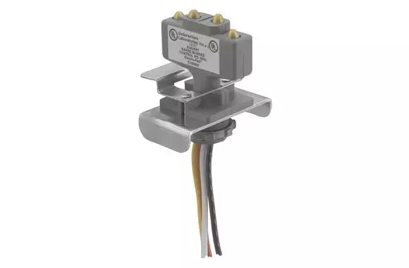 Plug In Jack 4-Pole 15 Amp Non-Fusible for FRS300 Series - 300VAC
