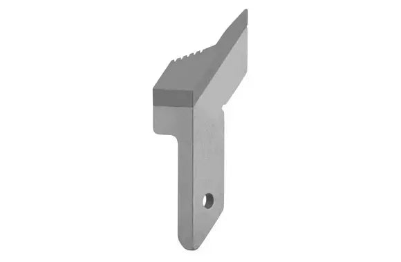 JUKI Upper Knife Precision Replacement for MO-1516 2516G - 10.5 mm