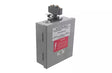 Electro-Rail Fusible Plug-In Jack 4-Pole 15A for FRS300 Series - 300VAC
