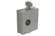 Electro-Rail Fusible Plug-In Jack 2-Pole 15 Amp for FRS300 Series - 120VAC
