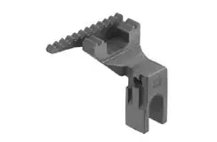 JUKI Feed Dog Main Precision Replacement for MO Series Sergers - 118-83006