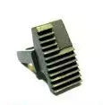 JUKI Auxiliary Feed Dog Precision Replacement for MO-2504 MO-6704 - 118-87007