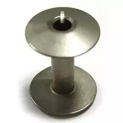 Class 7 Metal Bobbin Durable for Singer Industrial Machines - 11910
