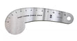 Vary Form Curve Aluminum Adjustable Pattern Curve for Fashion Design - Fairgate