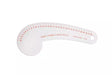 Vary Form Curve Plastic Ruler Precision for Patternmaking - 32 cm